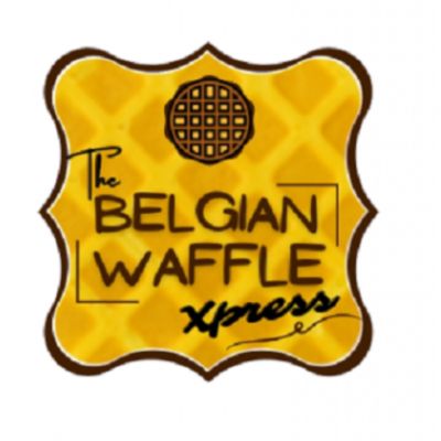  Belgian Waffle Xpress