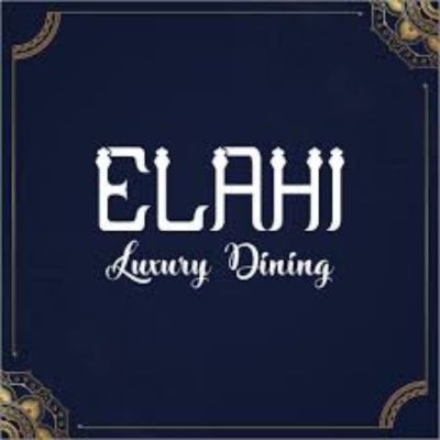 ELAHI LUXURY DINING