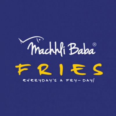 Macchli Baba Fries	