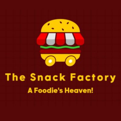 THE SNACK FACTORY	
