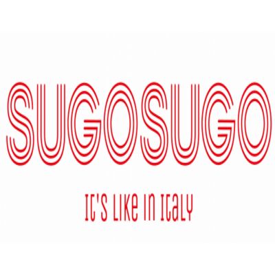 SUGOSUGO