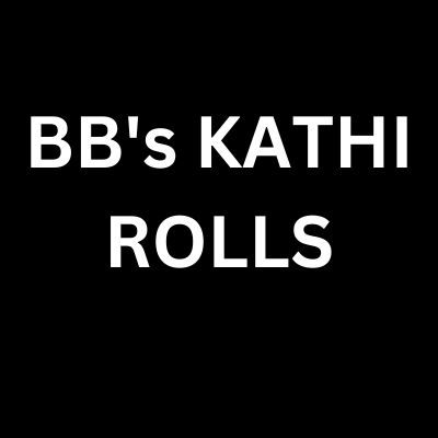 BB's KATHI ROLLS	