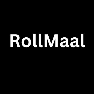 RollMaal	