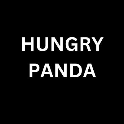 HUNGRY PANDA	