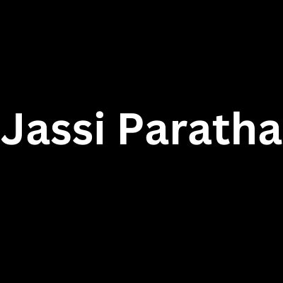 Jassi Paratha	
