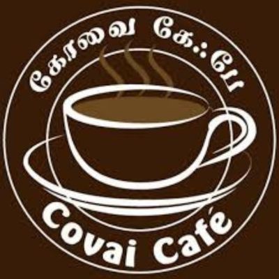 Covai Corner Cafe	