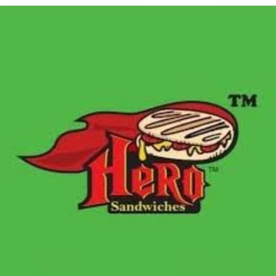 HERO SANDWICH	