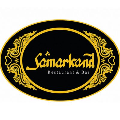 Samarkand Restaurant	