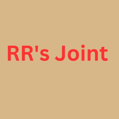 RR's Joint	