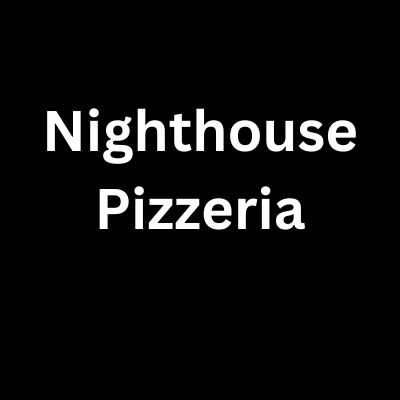 Nighthouse Pizzeria	