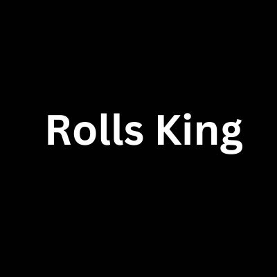 Rolls King	