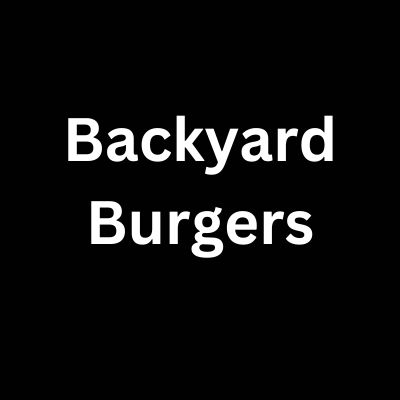 Backyard Burgers	