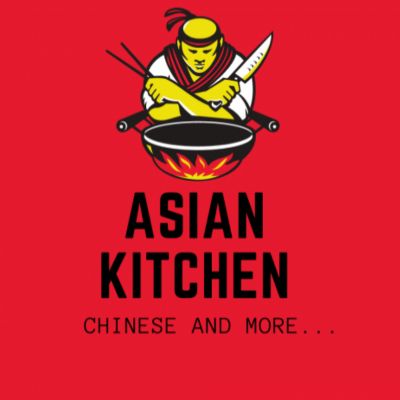 Asian Kitchen 