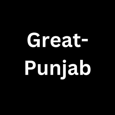 Great-Punjab	