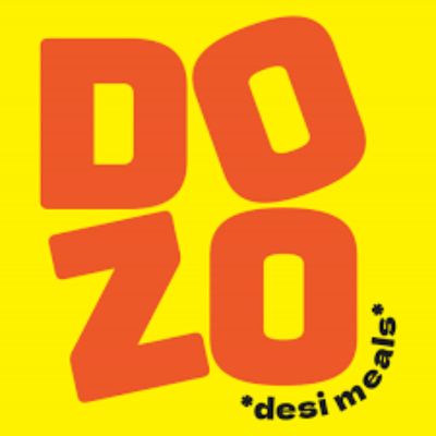 Dozo - Desi Meals
