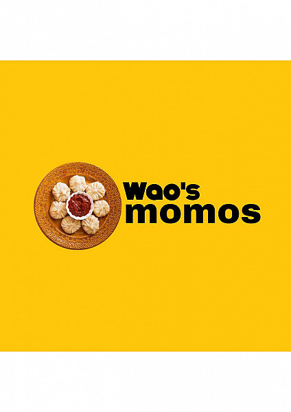 Wao's Momos