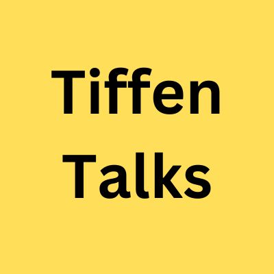 Tiffen Talks	