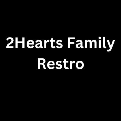 2Hearts Family Restro