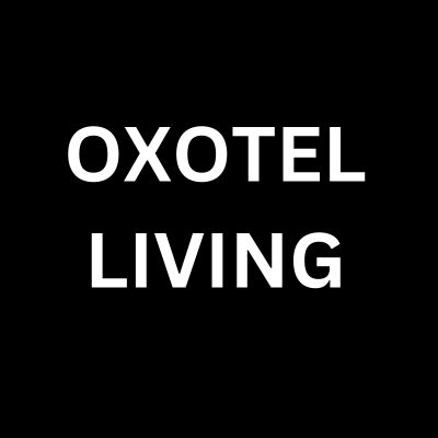 OXOTEL LIVING