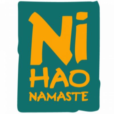 Ni Hao Namaste