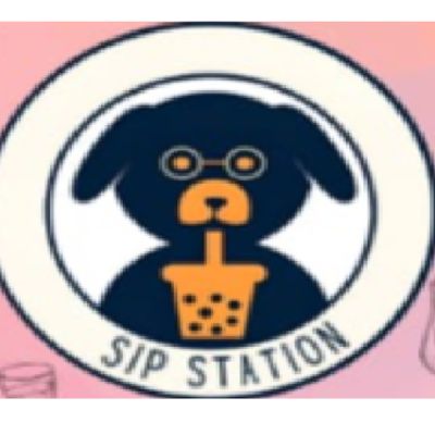 Sip Station