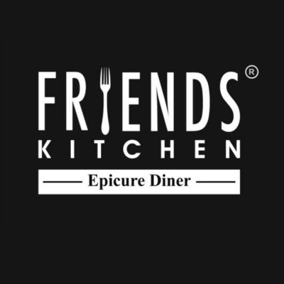 Friends Kitchen