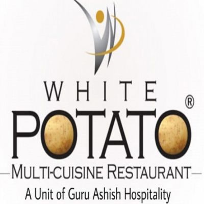 White Potato Restauran