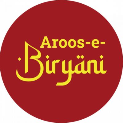 Aroos E Biryani