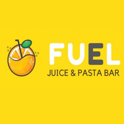 fuel juice & past bar