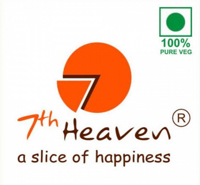 7th Heaven - Dessert 