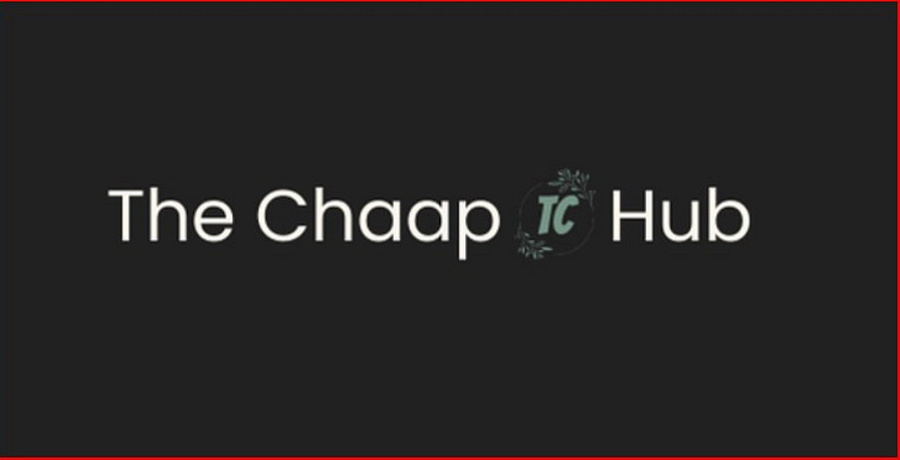 The Chaap Hub	