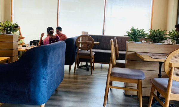 La Pino'z Pizza