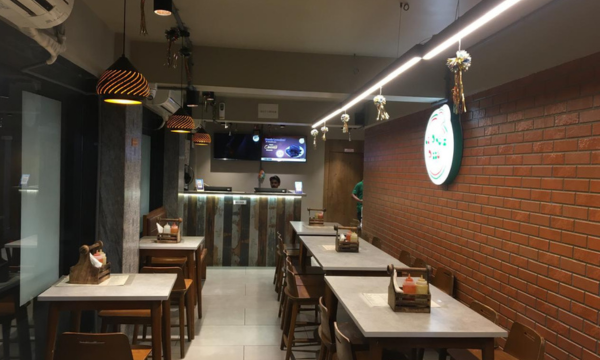 La Pino'z Pizza