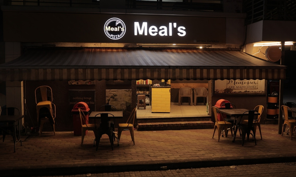 Meal's