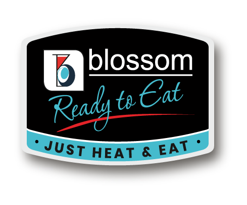 Blossom Ready To Eat