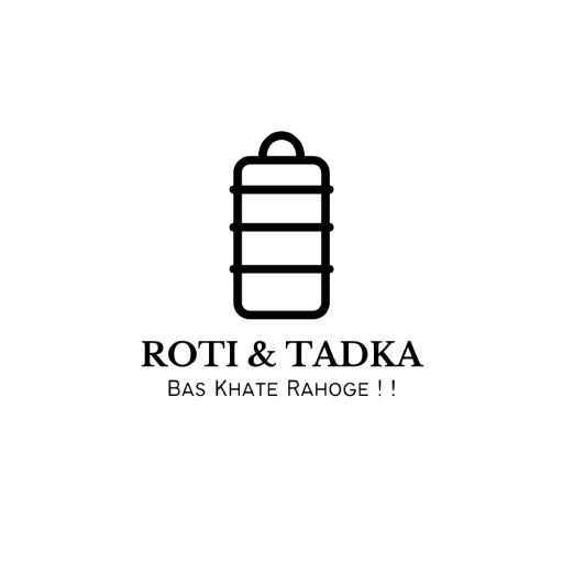 Roti & Tadka - Indian Meals and Bowls, Sector 25, Gurgaon logo