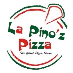 La Pino'z Pizza- Akshar Chowk,Vadodara