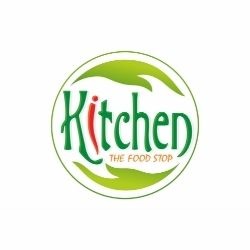 Kitchen - The Food Stop- Indira Nagar,Lucknow