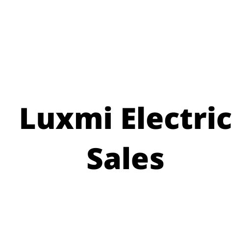 Luxmi Electric Sales- Sector 22,Chandigarh