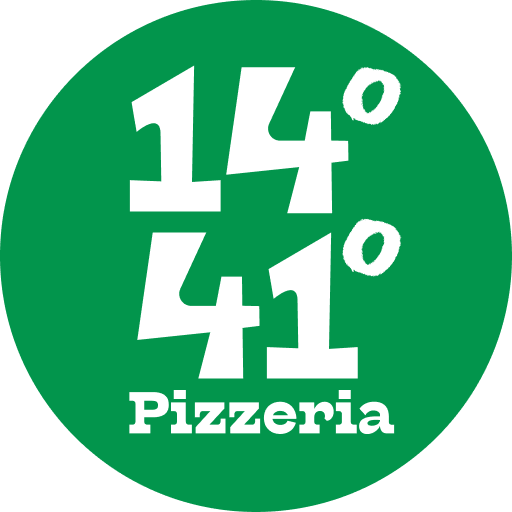 1441 Pizzeria- Borivali West,Mumbai