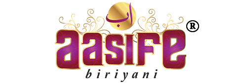 Food Online From AASIFE BRIYANI - Home Delivery Available