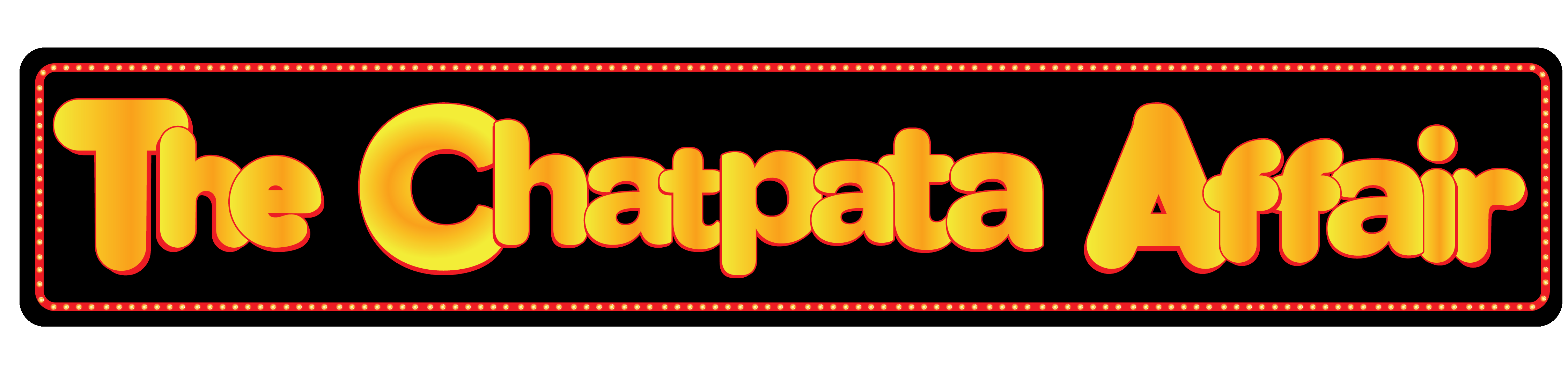 The Chatpata Affair