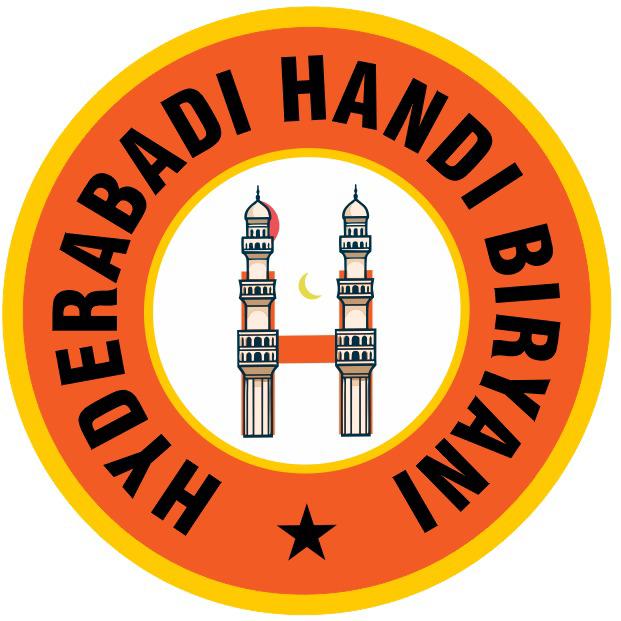 Hyderabadi Handi Biryani
