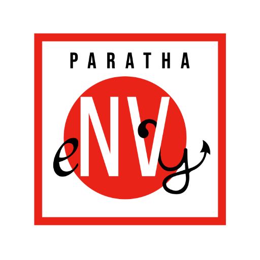 Paratha Envy (Akshay Nagar)