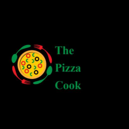 The pizza cook