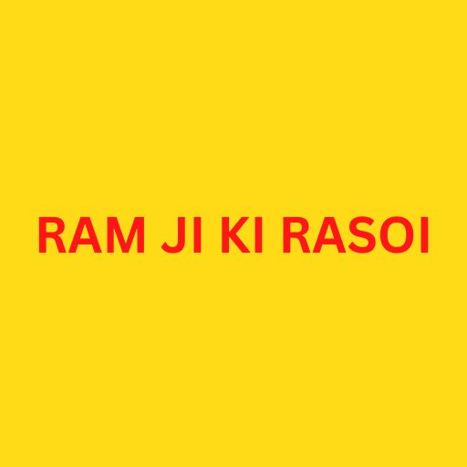 Ram ji ki rasoi, Lajpat Nagar 4, New Delhi logo