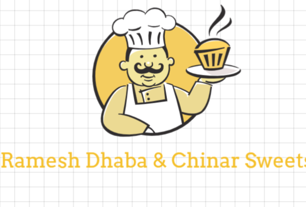 Ramesh Dhaba & Chinar Sweets