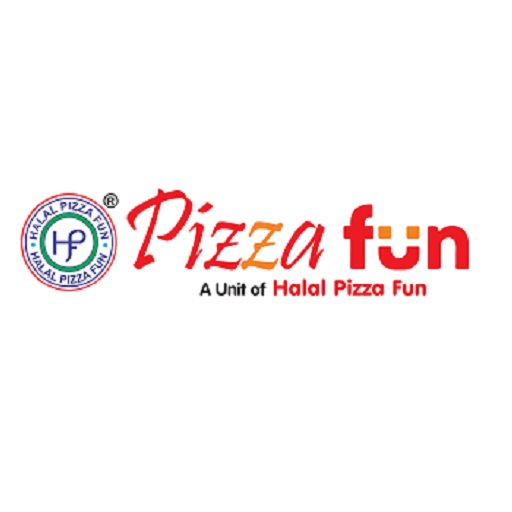 Halal Pizza Fun