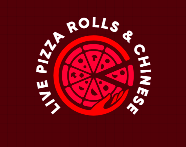 Live Pizza  And Chinese