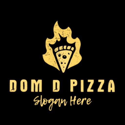 Dom D Pizza